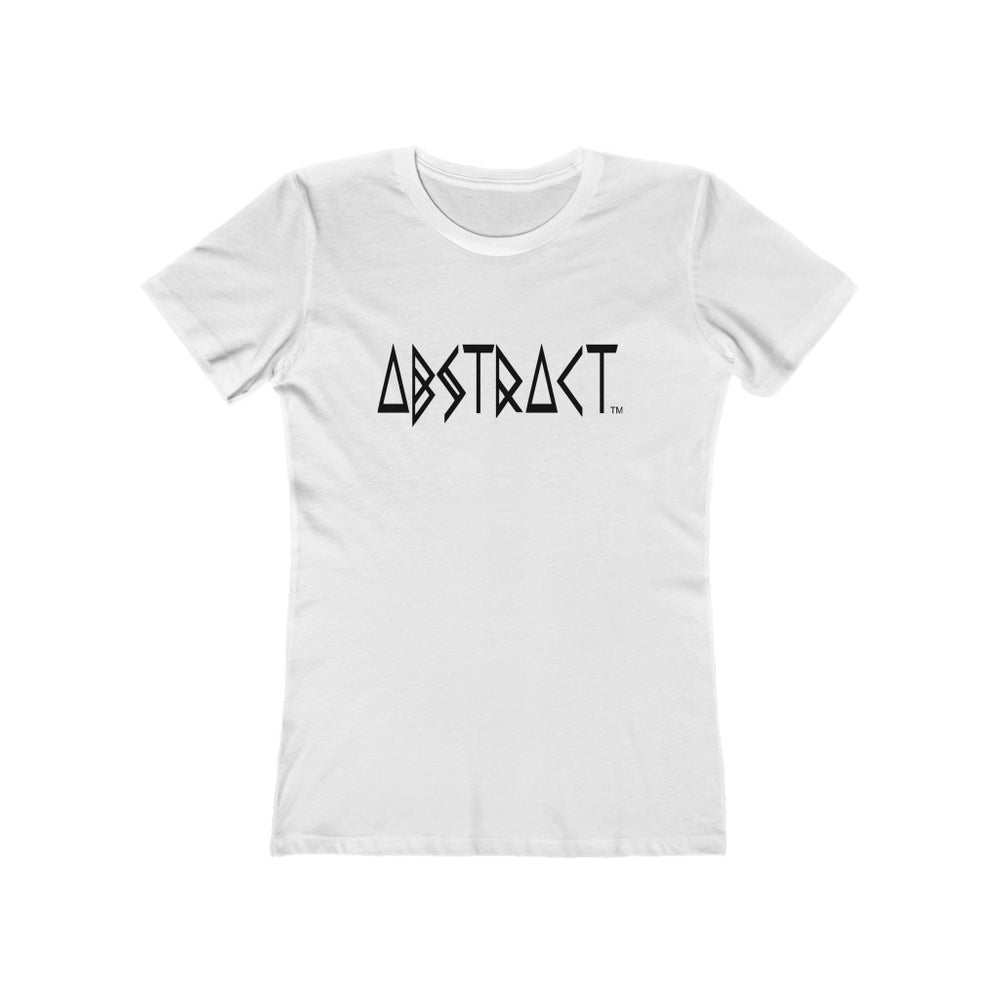 Women's OG Abstract Tee