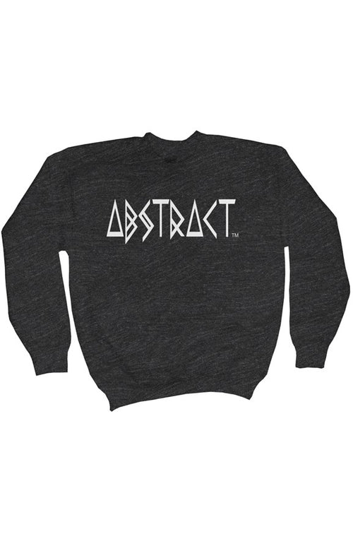 Youth OG Abstract Crewneck Sweatshirt