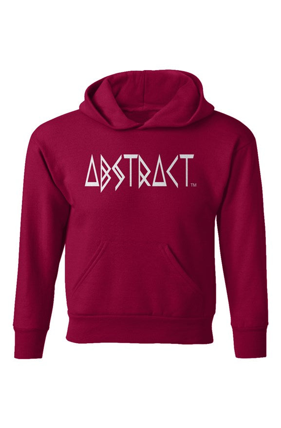 Youth OG Abstract Hooded Sweatshirt