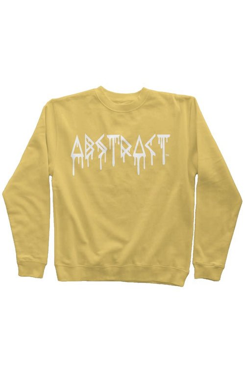 Unisex Drippy Crewneck Sweatshirt